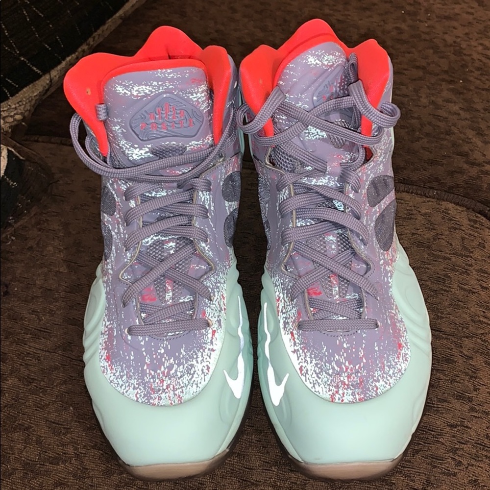 HYPER POSITE (MAX AIR)